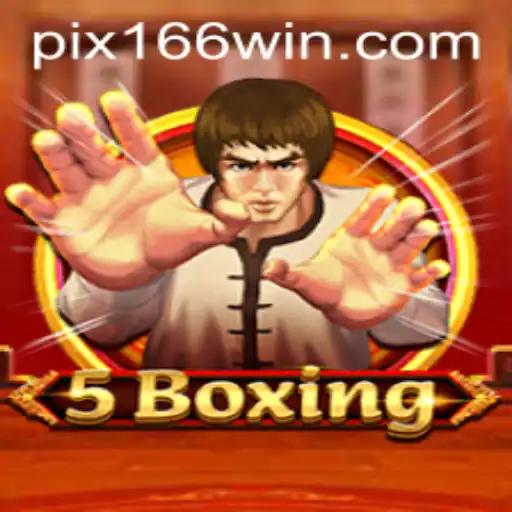 Descobrindo o Universo de 5Boxing: Um Novo Jogo de Estratégia