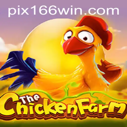 Descubra o Mundo Empolgante de ChickenFarm no 166win.com