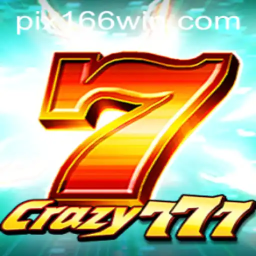 Crazy777: Descubra a Emoção e Estratégia no 166win.com
