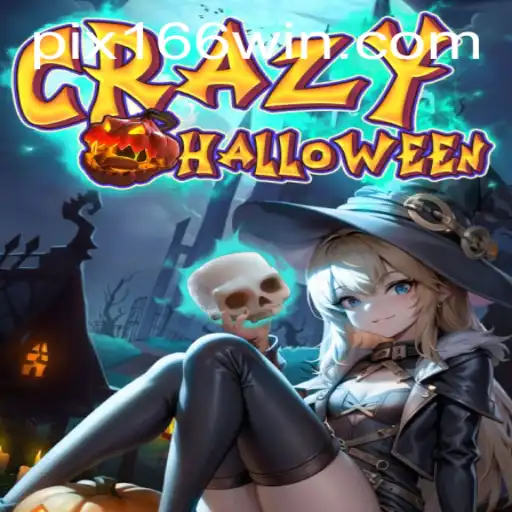 CrazyHalloween: Um Mergulho no Jogo de Aventuras Temáticas