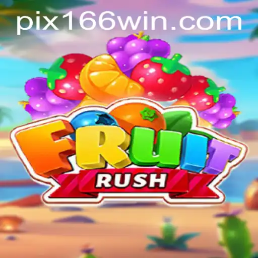 Descubra o Mundo Empolgante de FruitRush: Um Jogo de Estratégia e Diversão