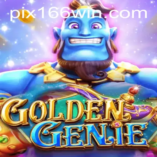 GOLDENGENIE: Mergulhe em um Mundo de Aventuras e Recompensas