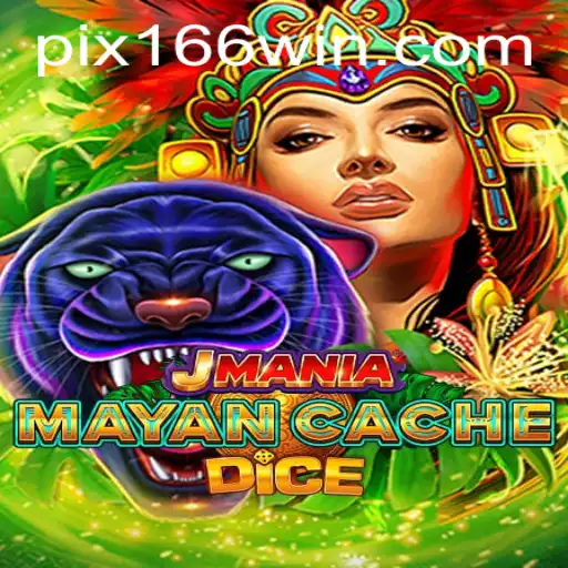 Descubra o Fascinante Mundo de JManiaMayanCacheDice: Uma Experiência de Jogo Única