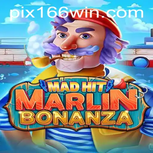 Descubra o Fascinante Mundo do Jogo MadHitMarlinBonanza