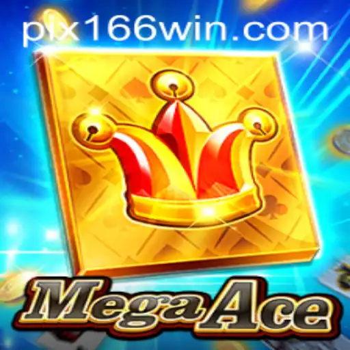 MegaAce: Desvende o Universo do Jogo com 166win.com