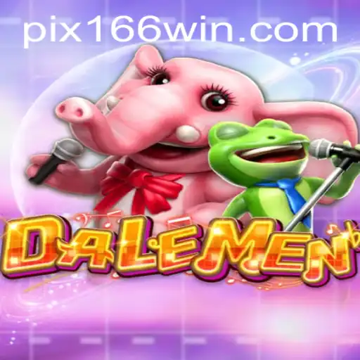 Explorando o Universo de DALEMEN: A Experiência de Jogo Incrível