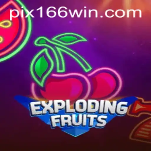 ExplodingFruits: Mergulhe na Diversão e Estratégia de um Jogo Incrível