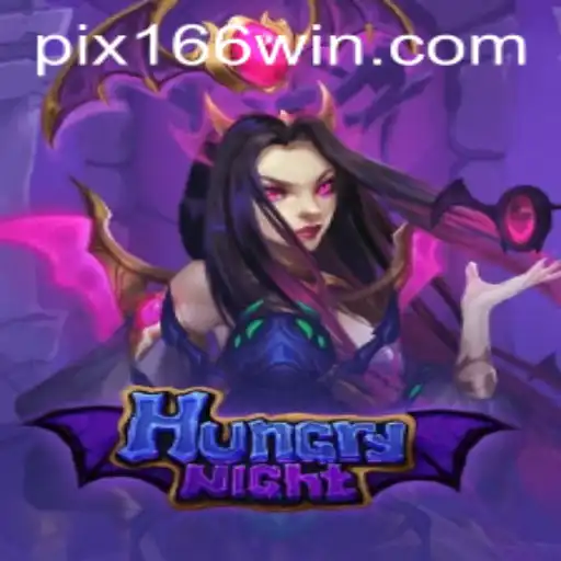 Desvendando o Universo de HungryNight: Um Novo Jogo Inovador