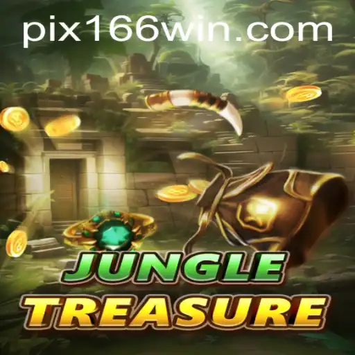 Explorando o Fascinante Mundo de JungleTreasure na Plataforma 166win.com