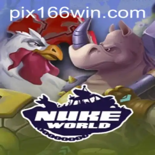 Explorando NukeWorld: Um Guia Completo para Iniciantes