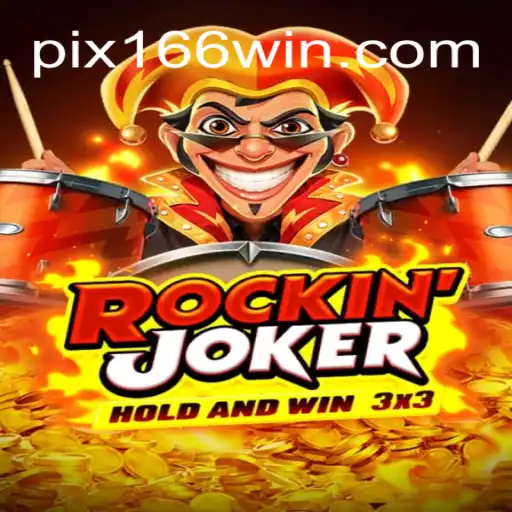 Explorando o Universo de RockinJoker no 166win.com