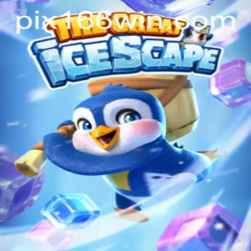 Descubra o Fascinante Jogo TheGreatIcescape: Regras e Estratégias