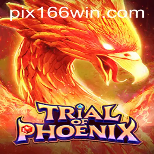 TrialofPhoenix: Mergulhe na Aventura do Novo Jogo Revolucionário