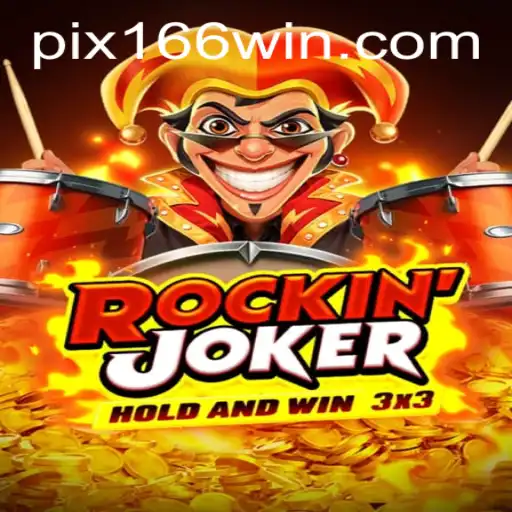 Explorando o Universo de RockinJoker no 166win.com