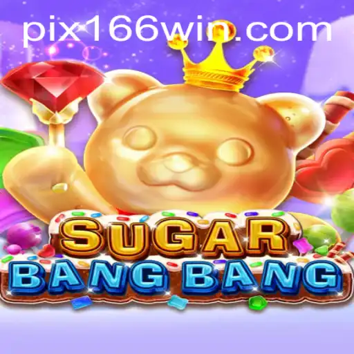 Descubra SUGARBANGBANG: O Jogo de Azar que Conquista os Fãs