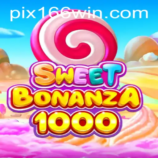 SweetBonanza1000: Uma Viagem ao Universo de Diversão e Ganhos
